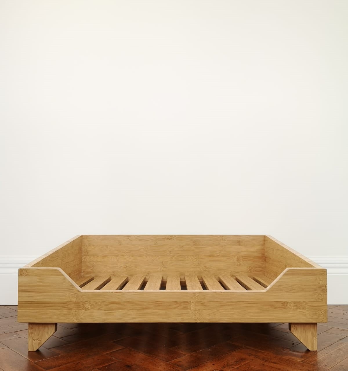 Bamboo Bed Oscar & Digby